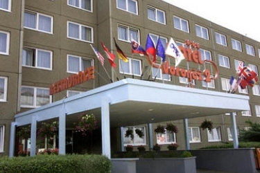 Orea Hotel Voronez 2