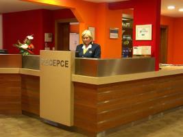 Orea Hotel Voronez 2