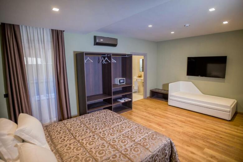 Hotel Europa