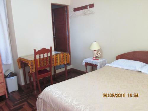 Hostal Santa Rosa Cusco