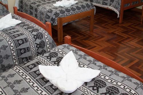 Hostal Santa Rosa Cusco