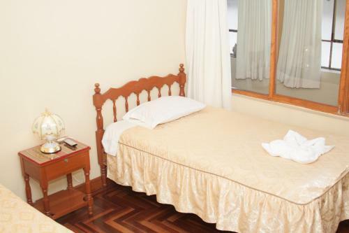 Hostal Santa Rosa Cusco