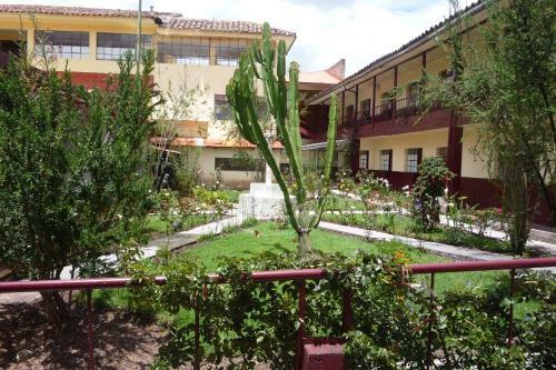 Hostal Santa Rosa Cusco