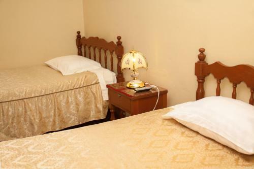 Hostal Santa Rosa Cusco