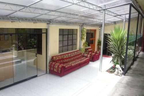 Hostal Santa Rosa Cusco