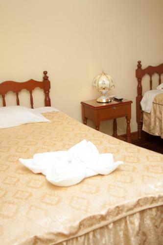 Hostal Santa Rosa Cusco