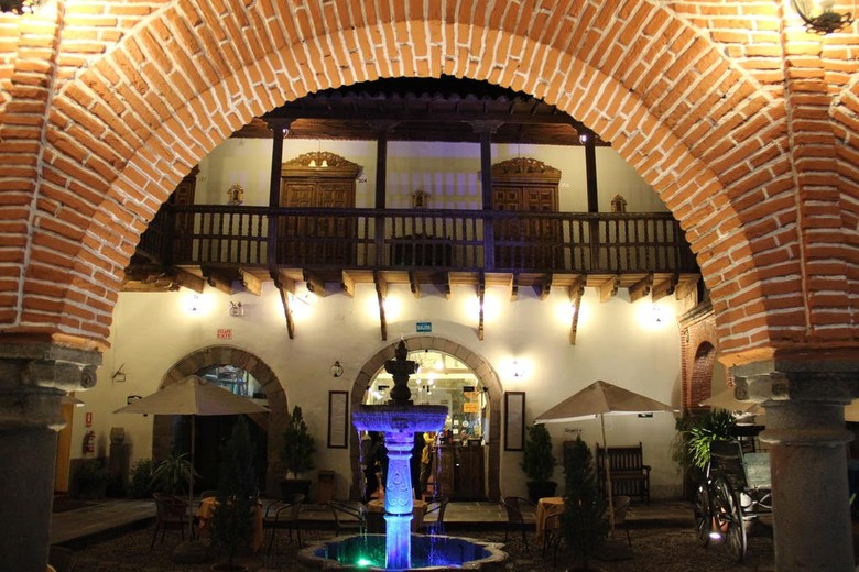 Hotel Marqueses