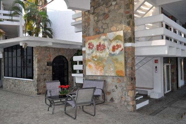 Hotel Canadian Resort Acapulco Diamante
