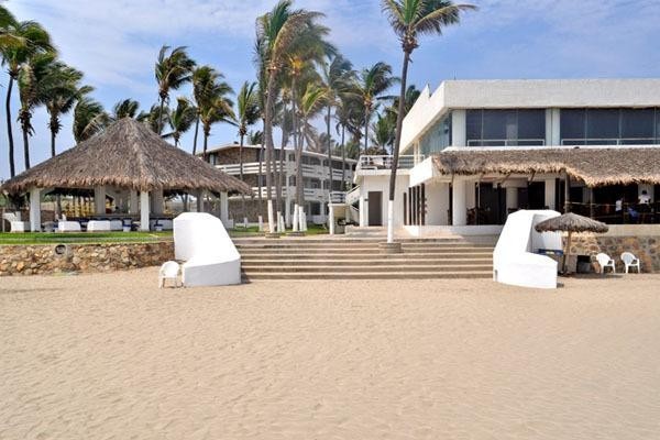 Hotel Canadian Resort Acapulco Diamante