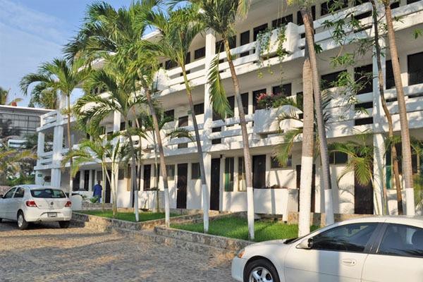 Hotel Canadian Resort Acapulco Diamante