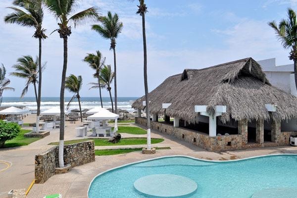 Hotel Canadian Resort Acapulco Diamante