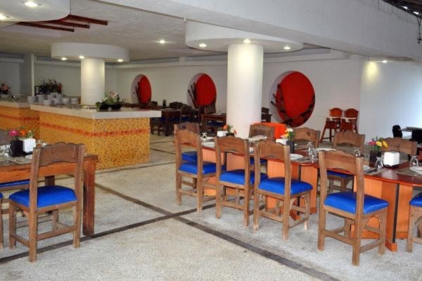 Hotel Canadian Resort Acapulco Diamante