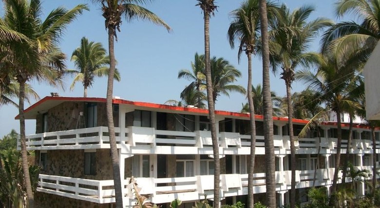 Hotel Canadian Resort Acapulco Diamante