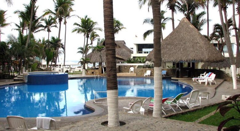 Hotel Canadian Resort Acapulco Diamante