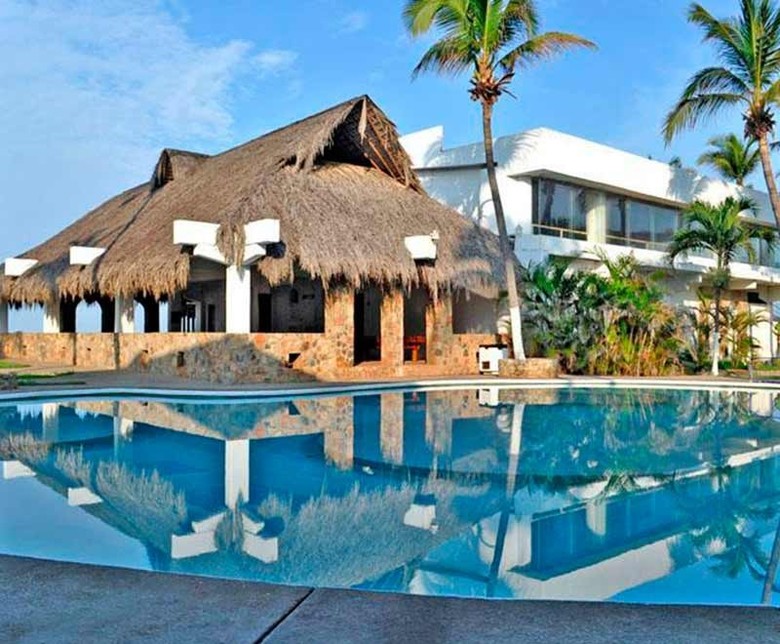 Hotel Canadian Resort Acapulco Diamante
