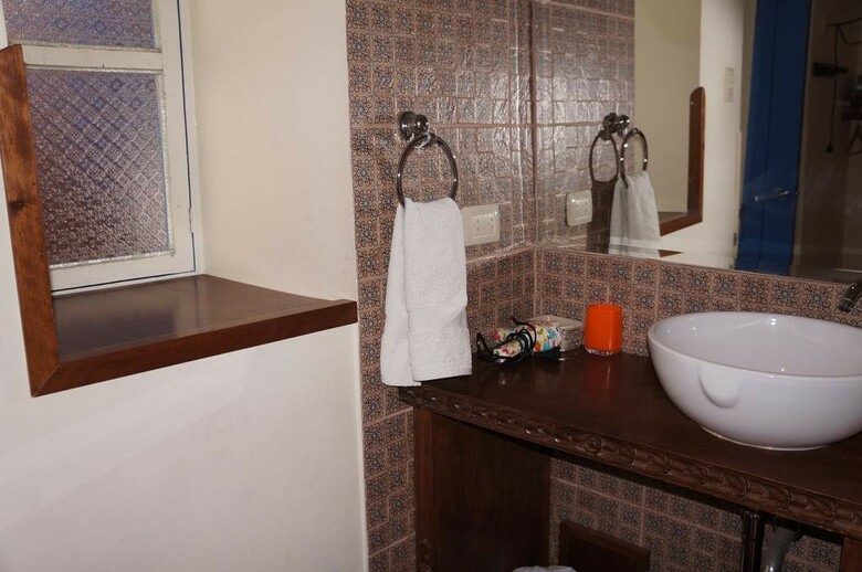 Hotel La Casa De Mayte