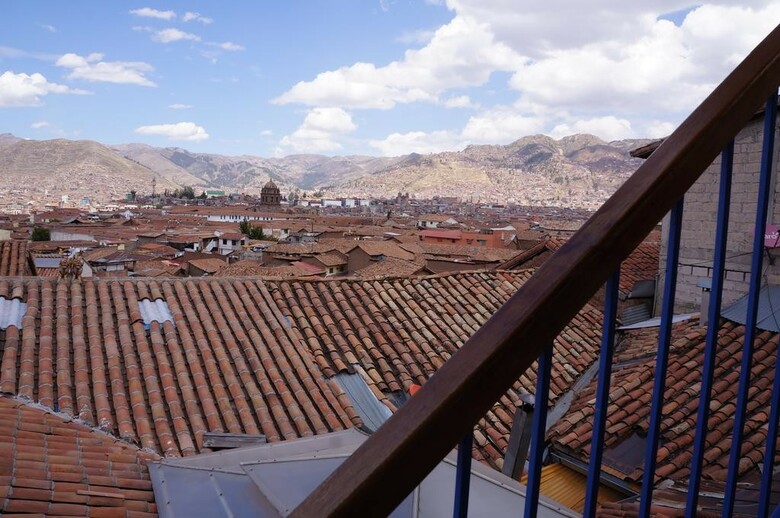 Hotel La Casa De Mayte