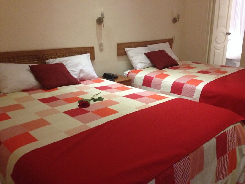 Hotel La Casa De Mayte