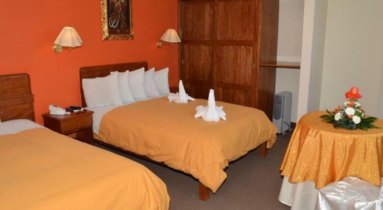 Imperial Cusco Hotel