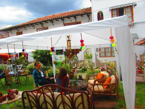 Villa Magica / Wellness Place & " Healthy Breakfast Buffet "