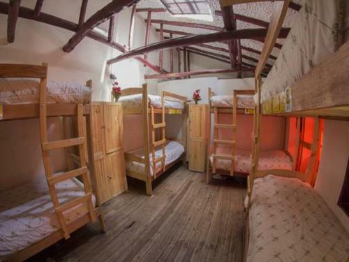 Ecopackers Hostels