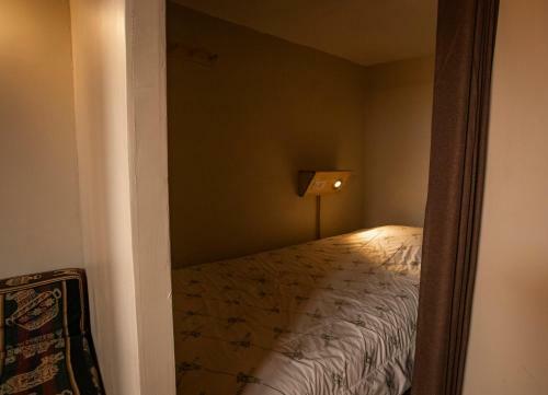 Ecopackers Hostels