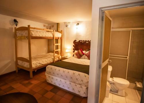 Ecopackers Hostels