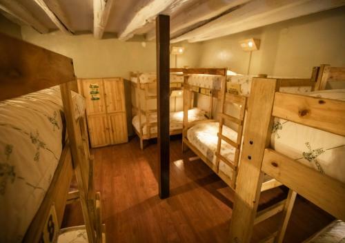 Ecopackers Hostels