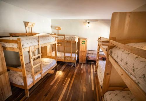 Ecopackers Hostels