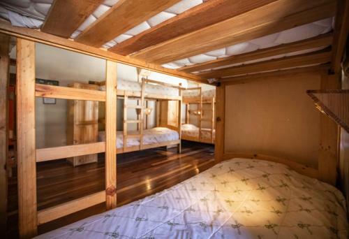 Ecopackers Hostels