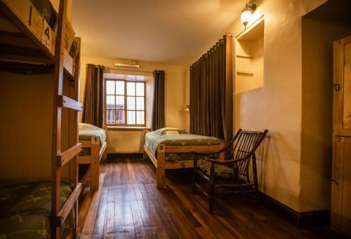 Ecopackers Hostels