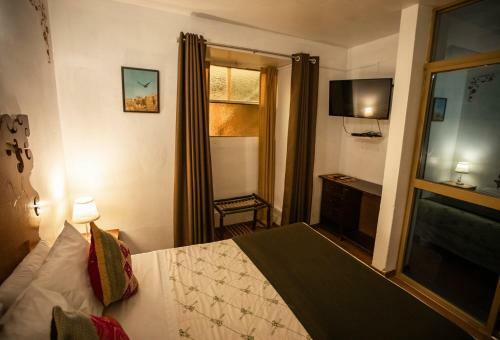 Ecopackers Hostels