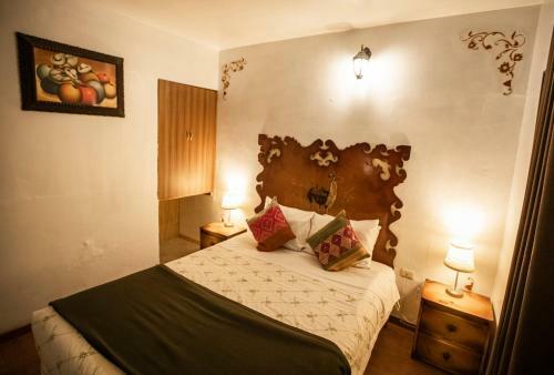 Ecopackers Hostels