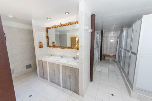 Ecopackers Hostels