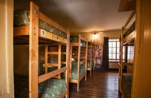 Ecopackers Hostels