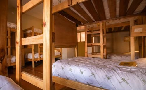 Ecopackers Hostels