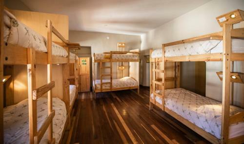 Ecopackers Hostels