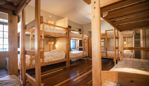 Ecopackers Hostels