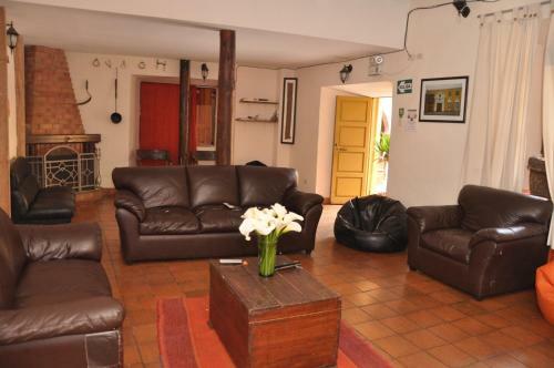 Ecopackers Hostels