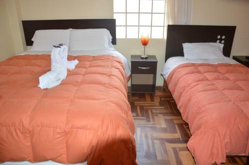 Posada Hostal Wasichay
