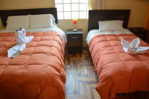 Posada Hostal Wasichay