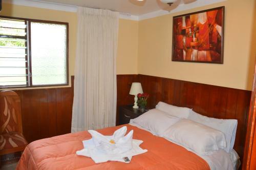 Posada Hostal Wasichay