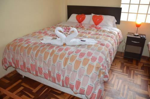 Posada Hostal Wasichay