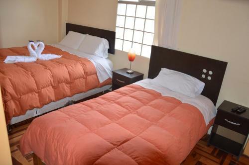 Posada Hostal Wasichay