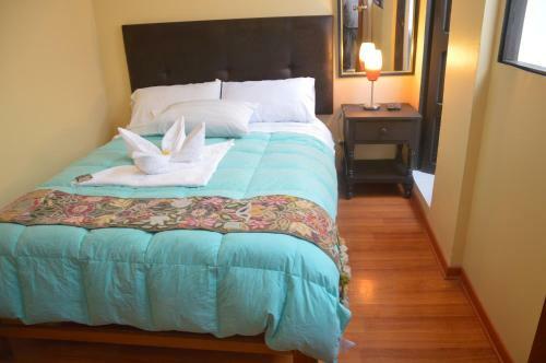 Posada Hostal Wasichay