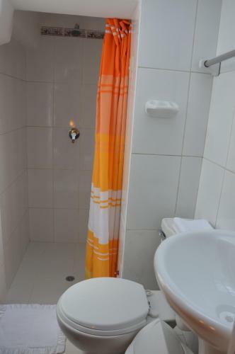 Posada Hostal Wasichay