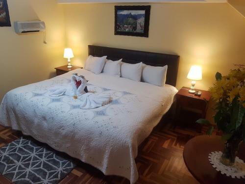 Posada Hostal Wasichay