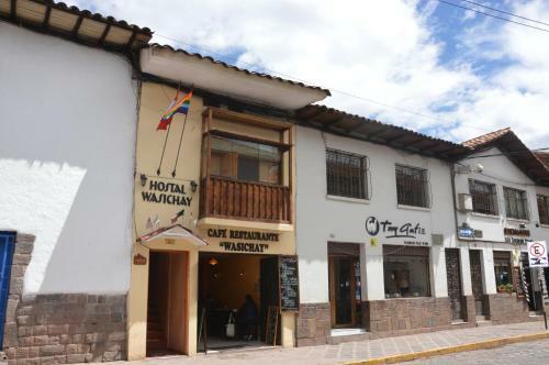 Posada Hostal Wasichay