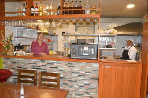 Posada Hostal Wasichay