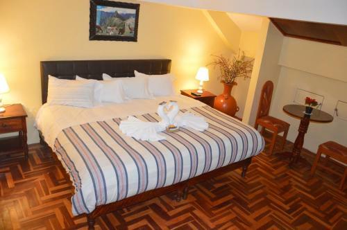 Posada Hostal Wasichay